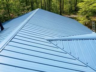 Exploring the Wonders of Metal Roofing Restoration for Your Home